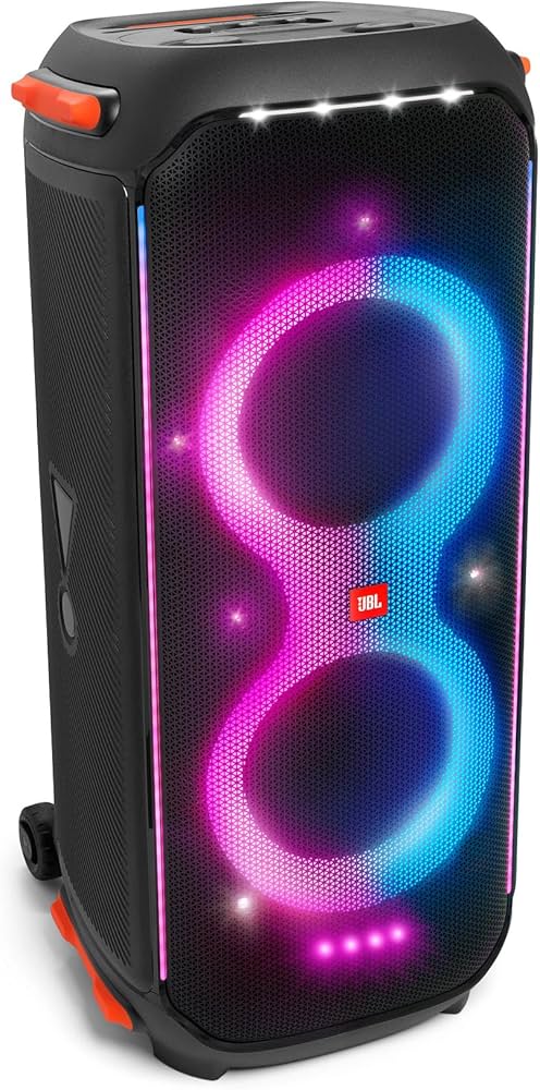JBL PartyBox – 700 Watt